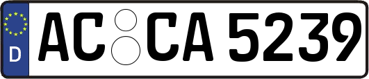 AC-CA5239