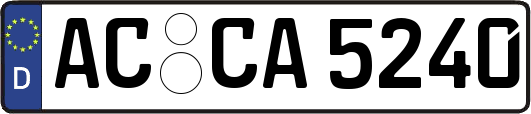 AC-CA5240