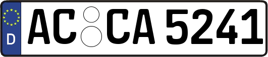 AC-CA5241