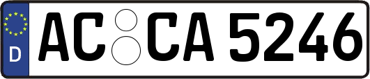 AC-CA5246