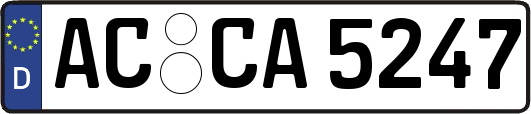 AC-CA5247