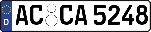 AC-CA5248