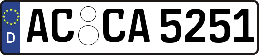 AC-CA5251
