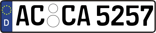 AC-CA5257