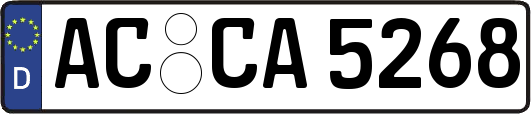 AC-CA5268