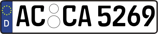 AC-CA5269