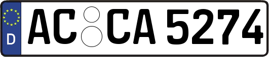 AC-CA5274