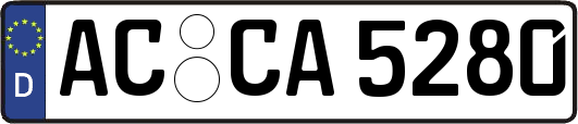 AC-CA5280