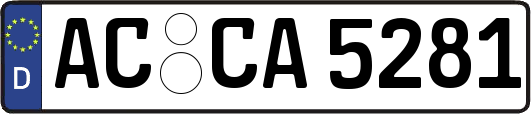 AC-CA5281