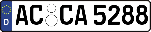 AC-CA5288
