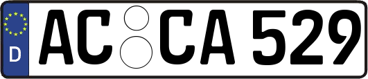 AC-CA529