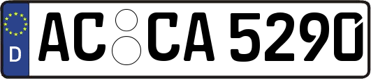 AC-CA5290