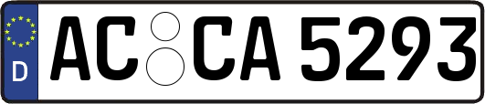 AC-CA5293