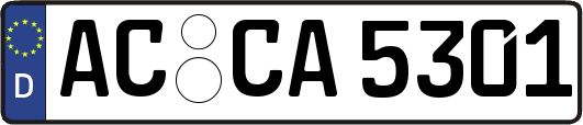 AC-CA5301