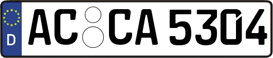 AC-CA5304