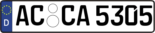 AC-CA5305