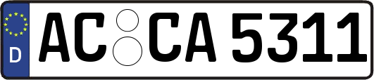 AC-CA5311