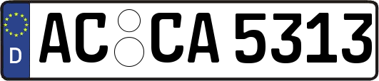 AC-CA5313
