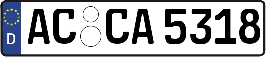 AC-CA5318