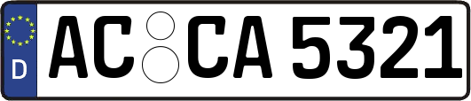 AC-CA5321