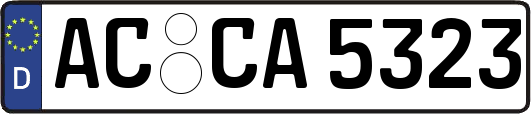 AC-CA5323