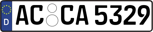 AC-CA5329
