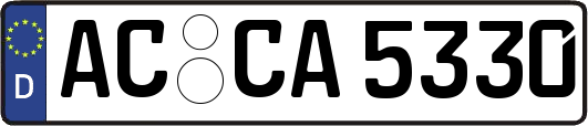 AC-CA5330