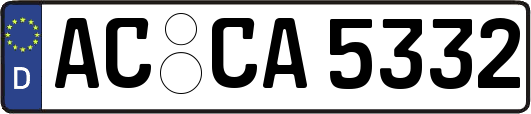 AC-CA5332