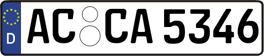 AC-CA5346
