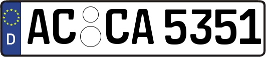 AC-CA5351