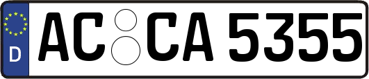 AC-CA5355