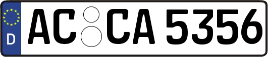 AC-CA5356