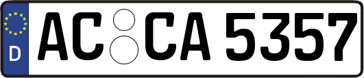 AC-CA5357