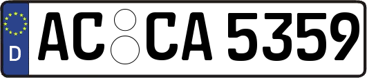 AC-CA5359