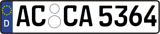 AC-CA5364