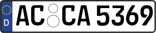 AC-CA5369