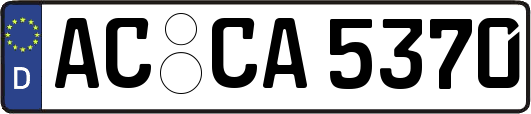 AC-CA5370