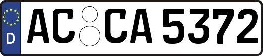AC-CA5372