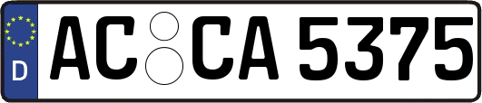 AC-CA5375