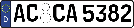 AC-CA5382