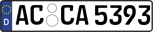 AC-CA5393