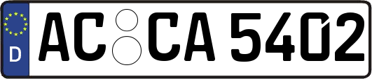 AC-CA5402