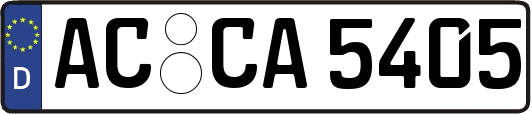AC-CA5405