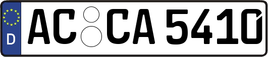 AC-CA5410