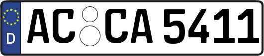 AC-CA5411