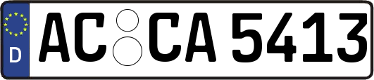 AC-CA5413