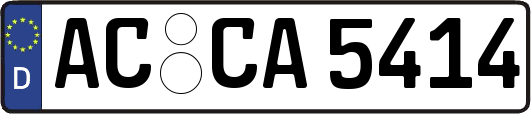 AC-CA5414