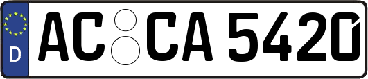 AC-CA5420