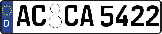 AC-CA5422