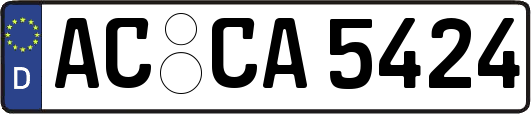 AC-CA5424